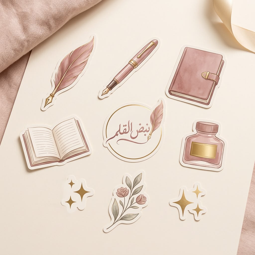 Stickers